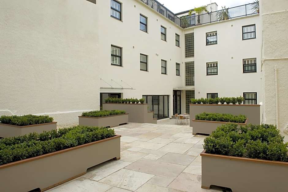 Brooks Guesthouse Bristol