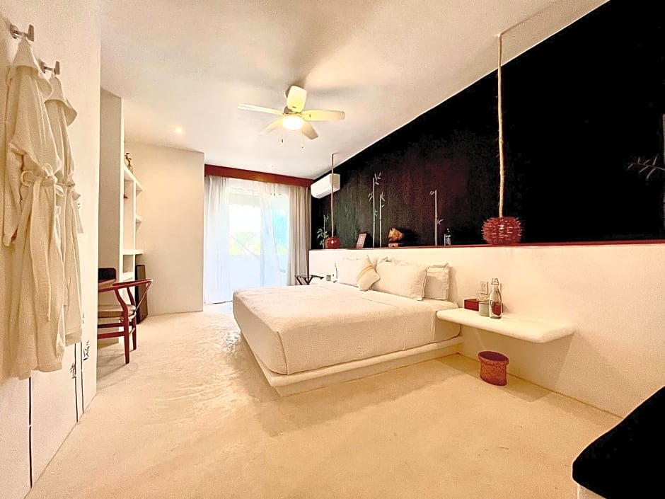Hotel Casa HX - Adults Only