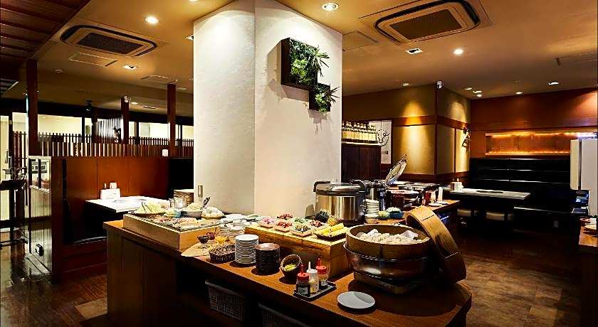 Daiwa Roynet Hotel Kawasaki