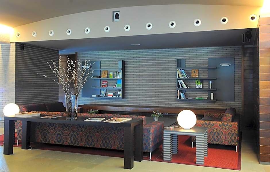 Sercotel El Encin Golf