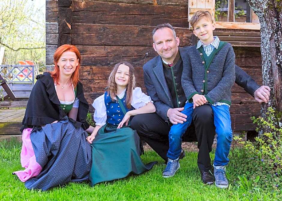 Appartements Tannenhof