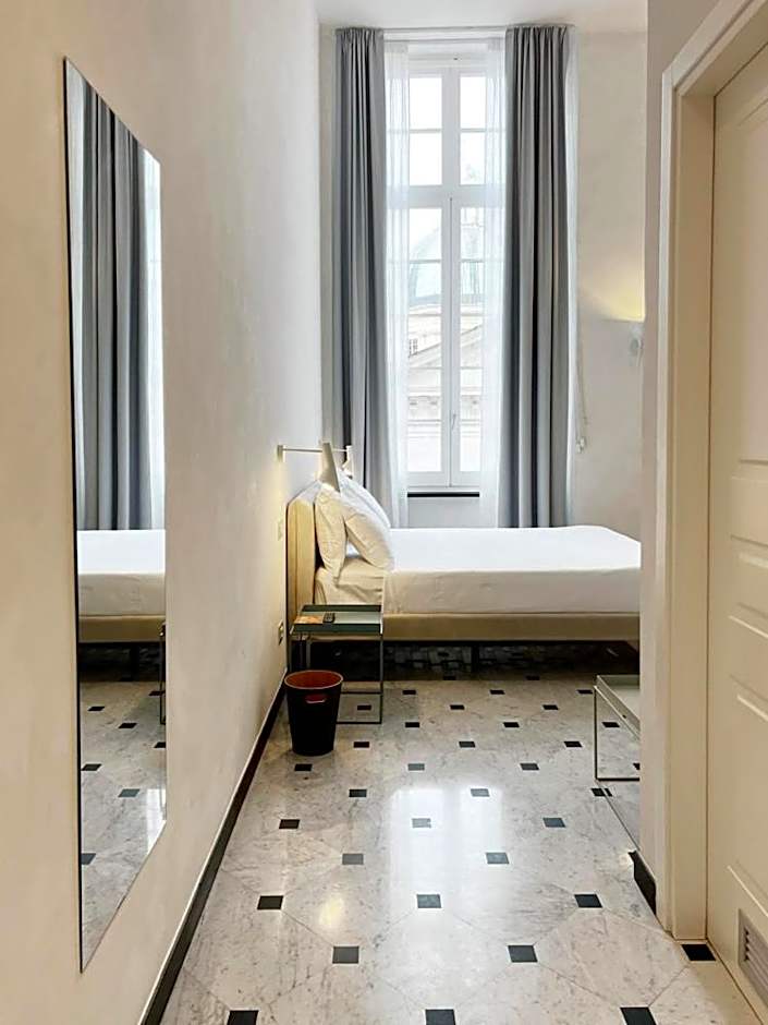 Hotel Le Nuvole Residenza d'Epoca