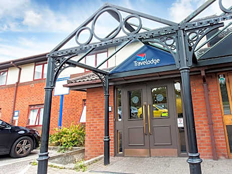 Travelodge Exeter M5