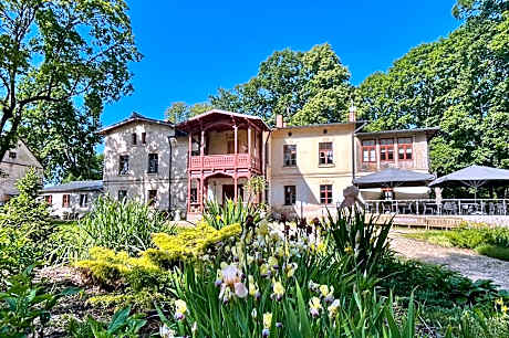 Lielbornes Muiža Boutique Hotel&Recreation Complex