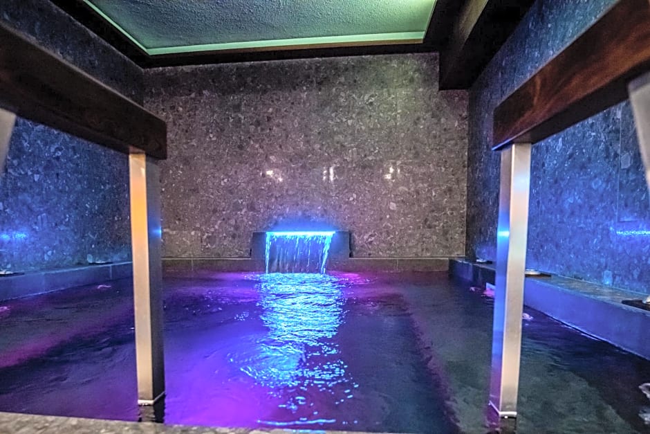 Villa Victoria Thermal