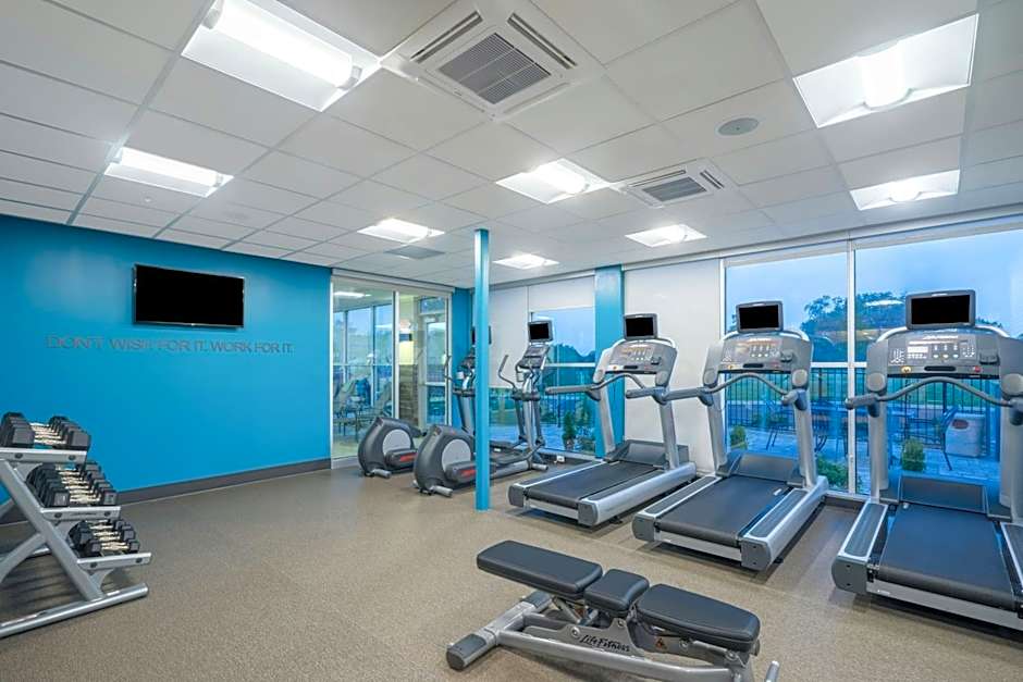 Fairfield Inn & Suites by Marriott Bloomsburg