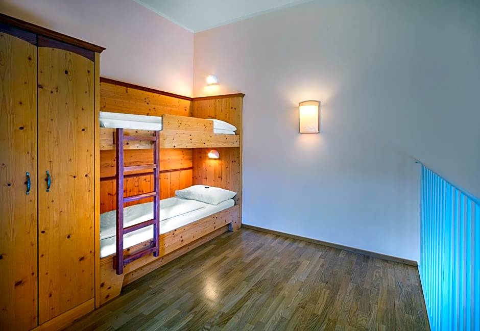 JUFA Hotel Gitschtal