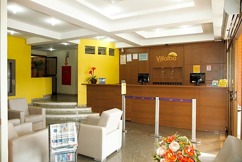 Villalba Hotel