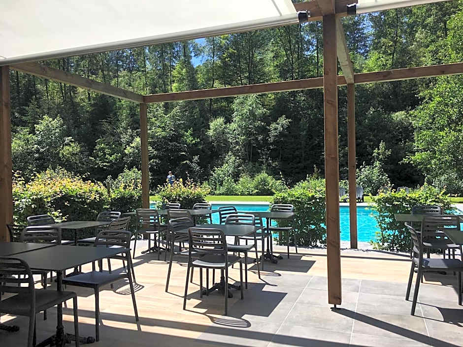 Hotel Le Val D'arimont