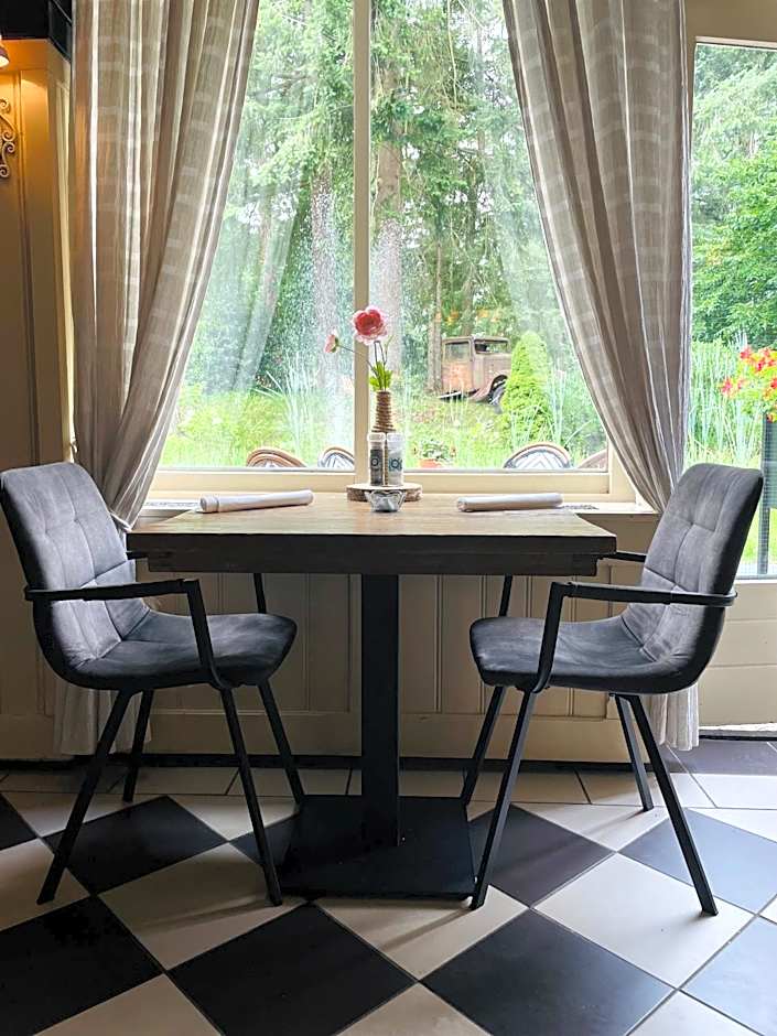 Landgoedhotel Villa Vennendal