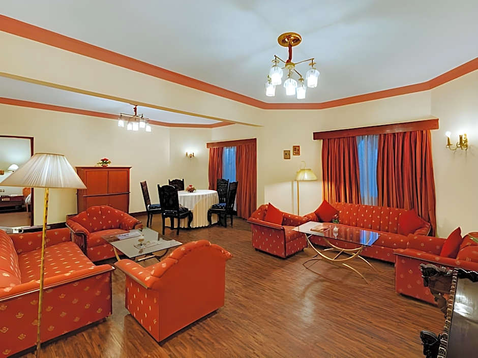 The Ambassador Ajanta