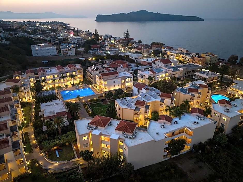 Creta Palm Resort Hotel & Apartments