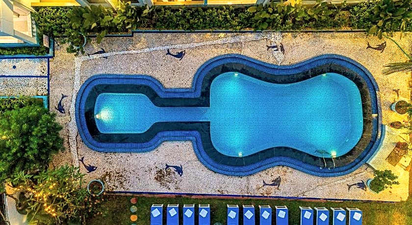 Hotel Lua Nova