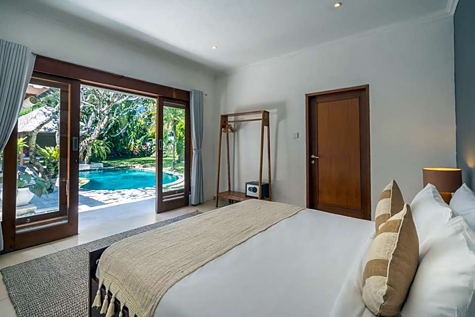 Jasmina Estate