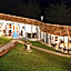 Dantica Cloud Forest Lodge