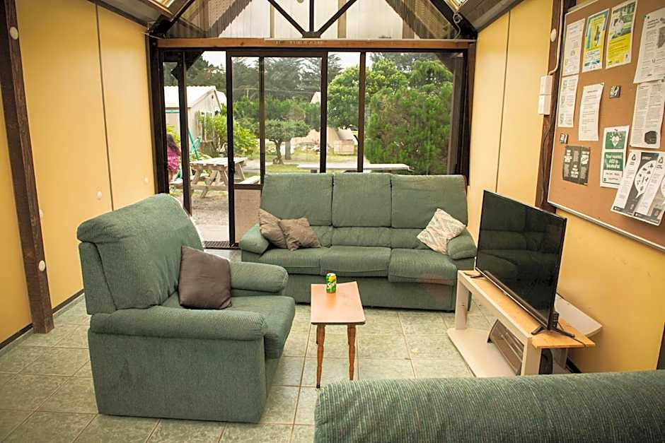 Rangiora Eco Holiday Park