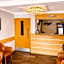 Eurotraveller Hotel- Express (Elephant & Castle)