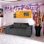 Hotel Rossel Plaza