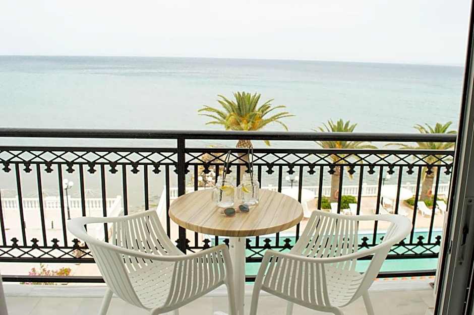 Paradise Beach Hotel