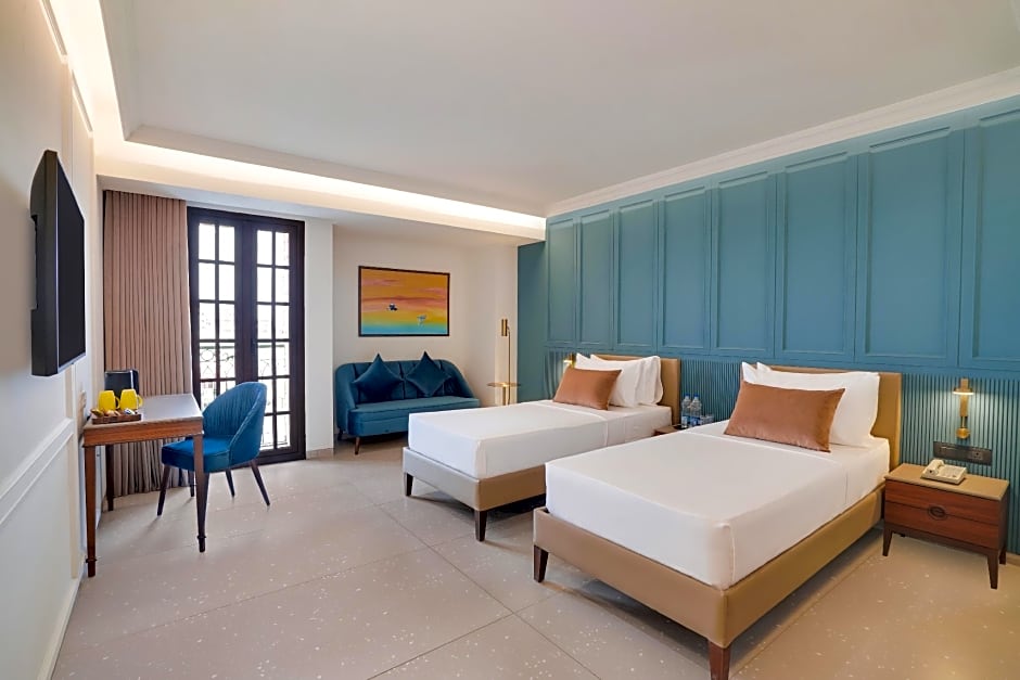 Lemon Tree Hotel Rajkot