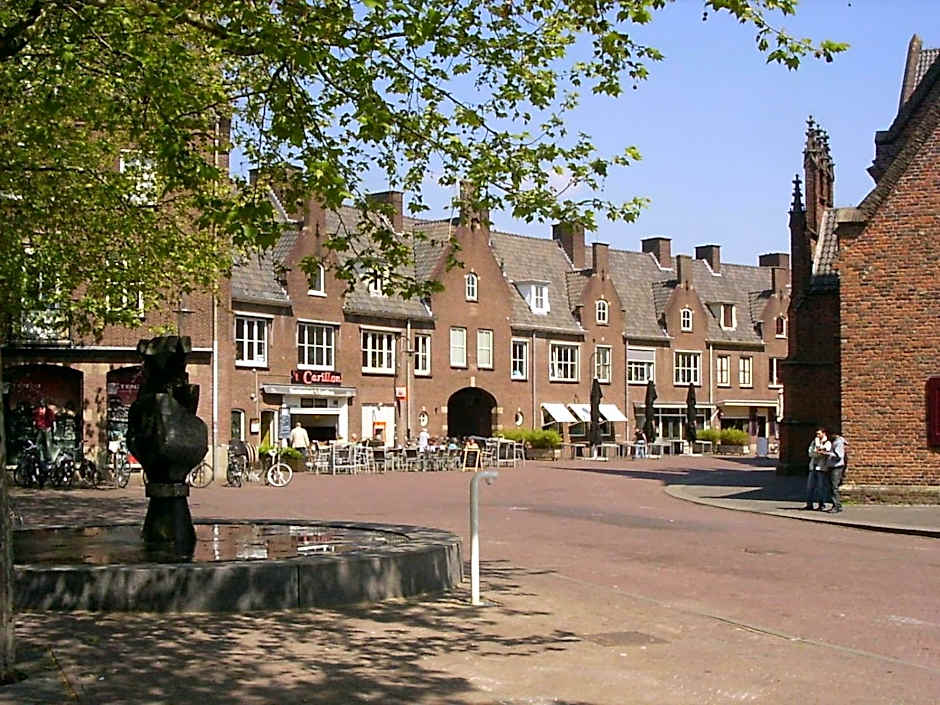 Short Stay Wageningen