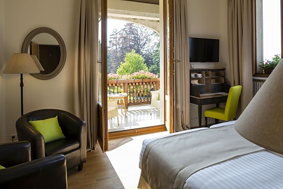 Le Manoir du Golf