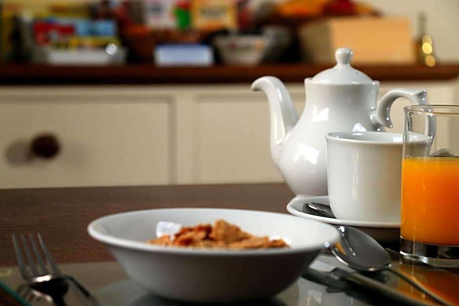 Dawyk Beech Guesthouse