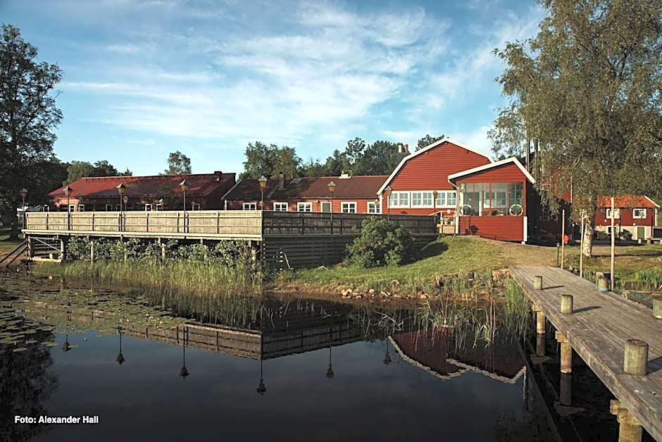 Åkulla Outdoor Resort