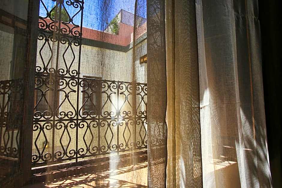 Riad du Ciel Marrakech