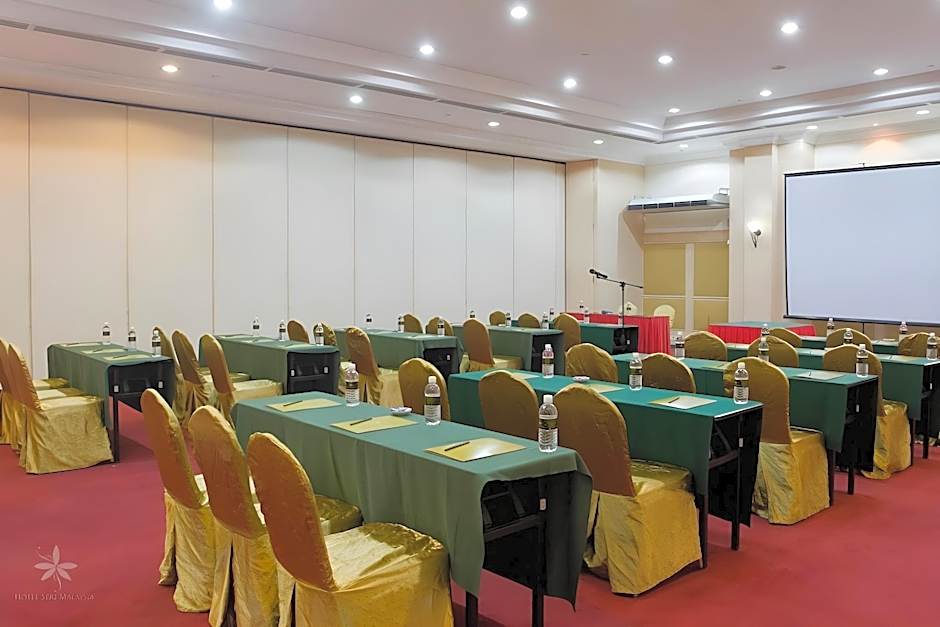 Hotel Seri Malaysia Kulim
