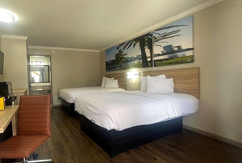 Days Inn by Wyndham Slidell