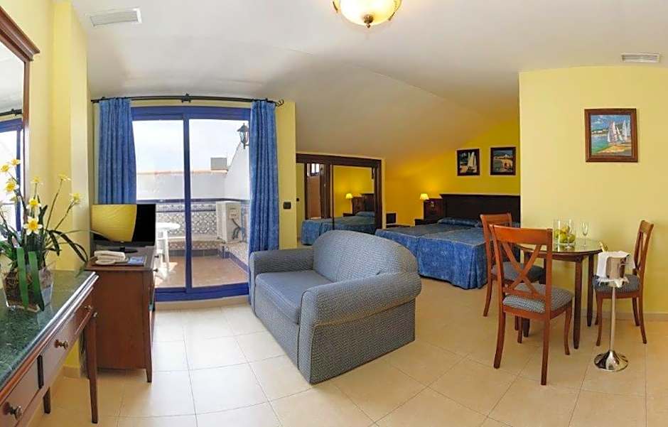 Apartamentos Vistamar photo 22