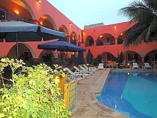 Airport Hotel Dakar