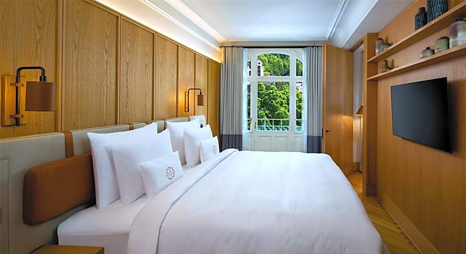 Kempinski Palace Engelberg