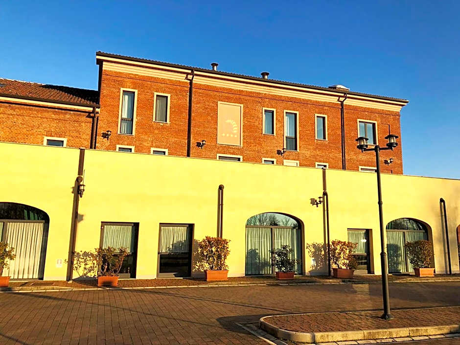 LVG Hotel Collection - Al Mulino