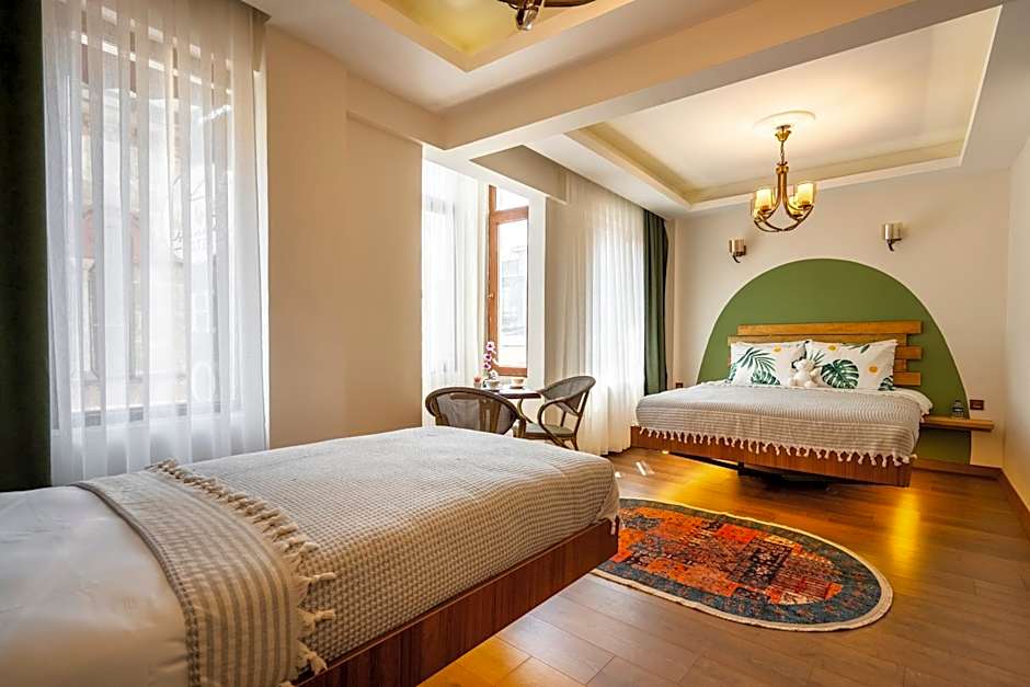 York House İstanbul