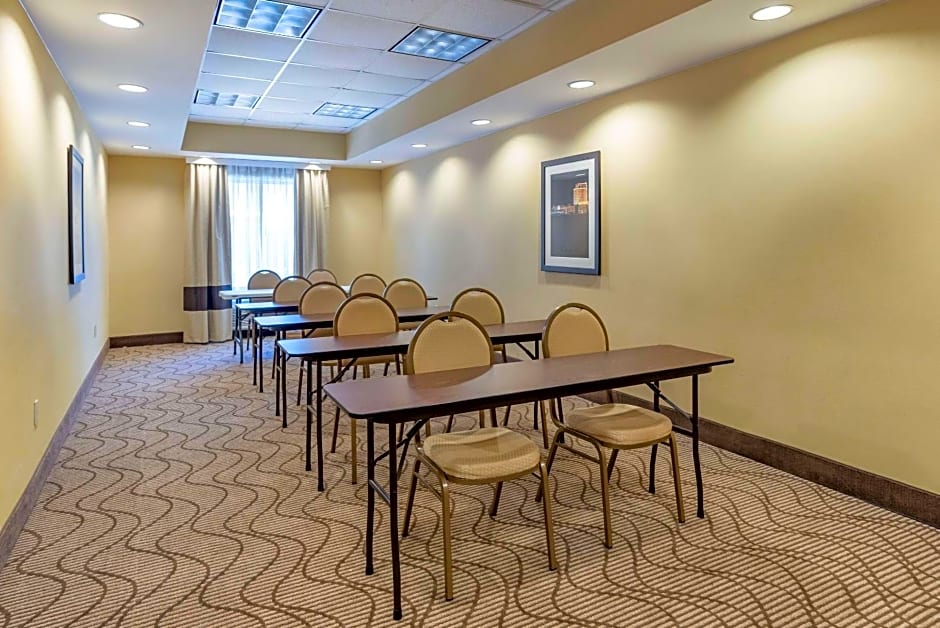 Comfort Suites Biloxi/Ocean Springs