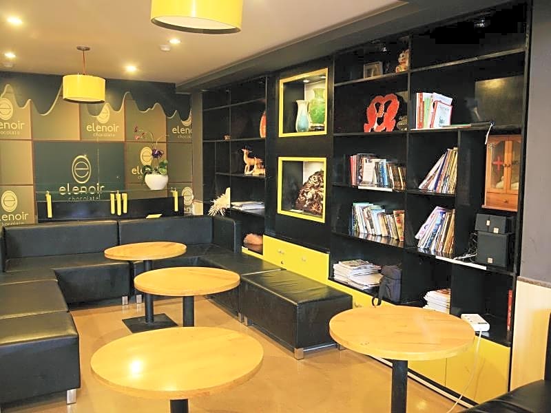 Golden Sea Hotel Nha Trang