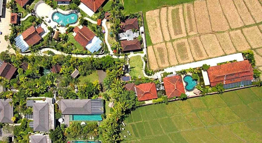 Dea Villas by Elite Havens
