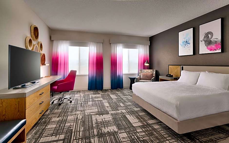 Hilton Garden Inn Bozeman