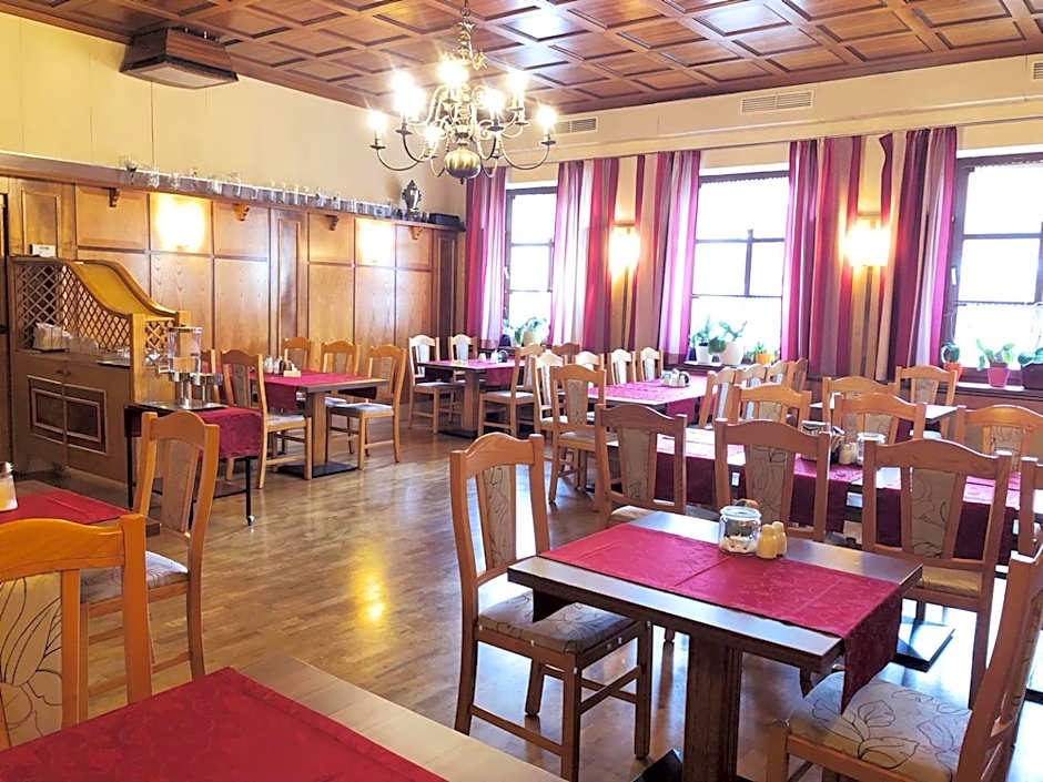 Gasthof Roderich Hotel
