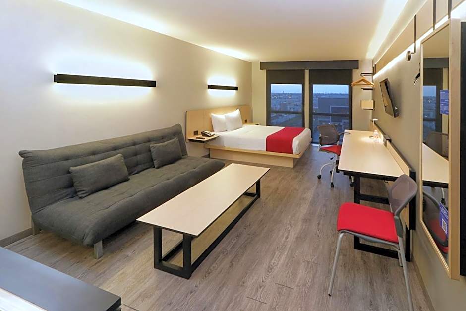 City Express by Marriott Piedras Negras