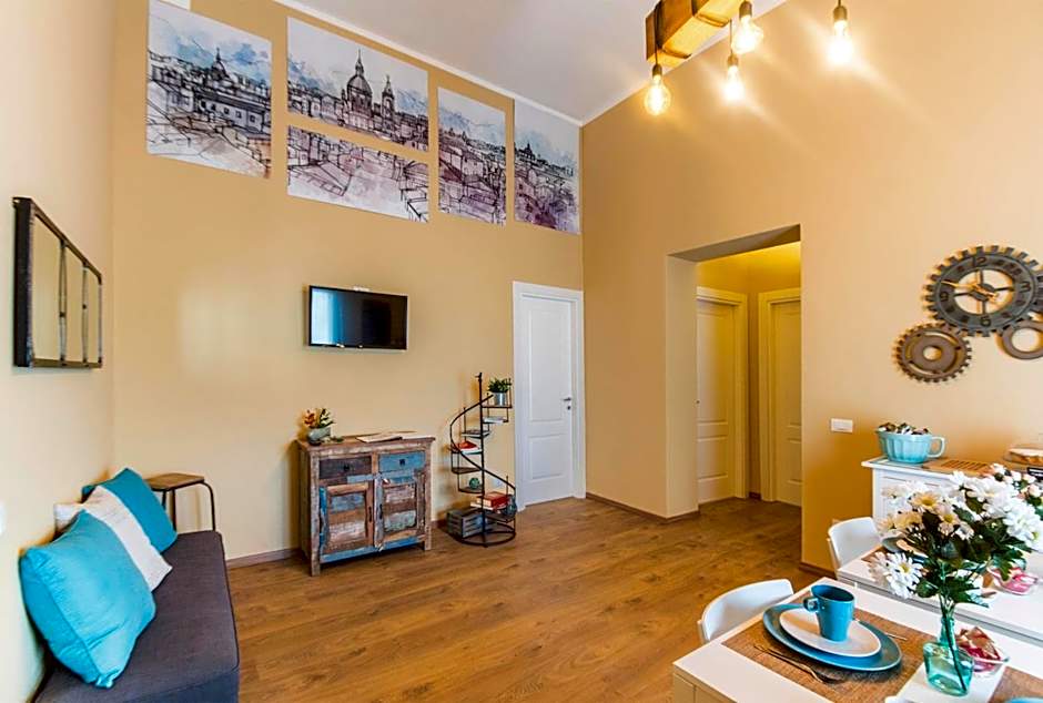 SheralKes Bed&Breakfast
