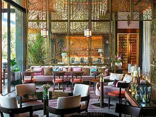 V Villas Phuket - MGallery Collection