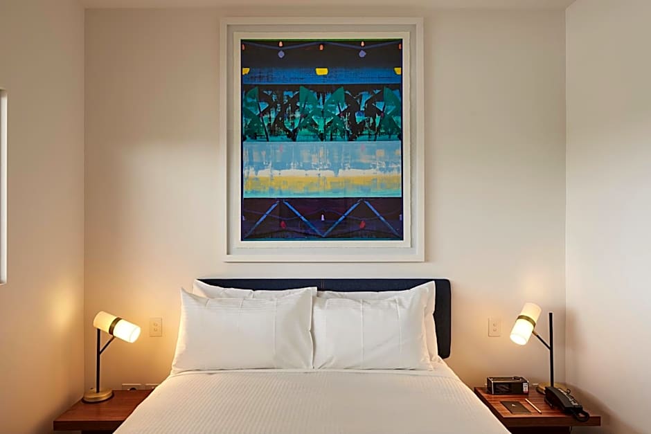 The Johnson Brisbane - Art Series