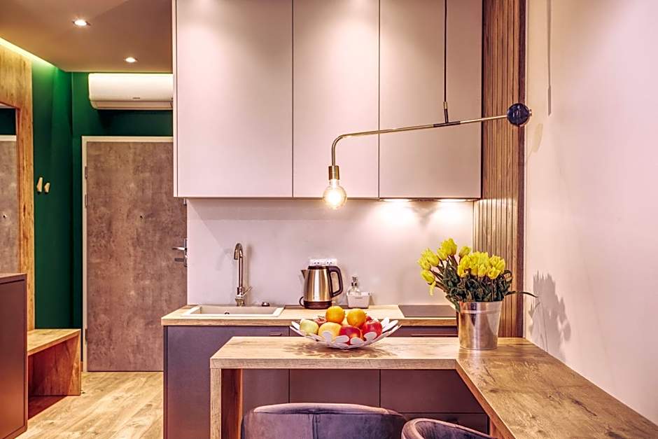 Rajska 3 by PI Apartments