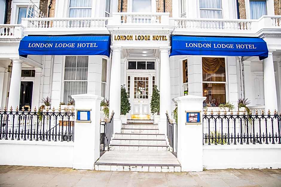 London Lodge Hotel