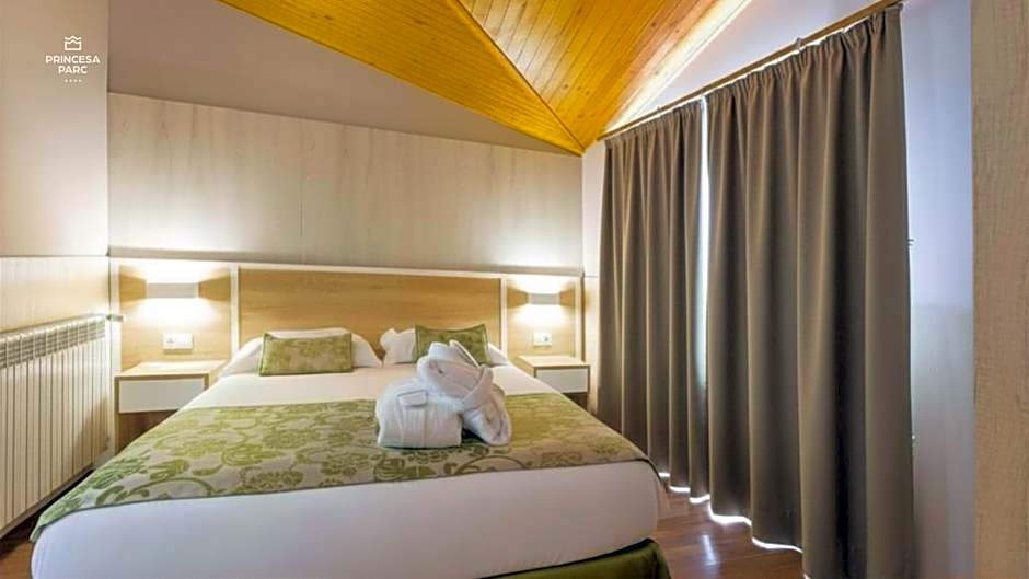 Hotel Princesa Parc