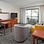 Courtyard by Marriott Chicago Wood Dale/Itasca