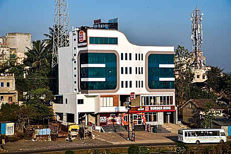Hotel Jurkis Kolhapur